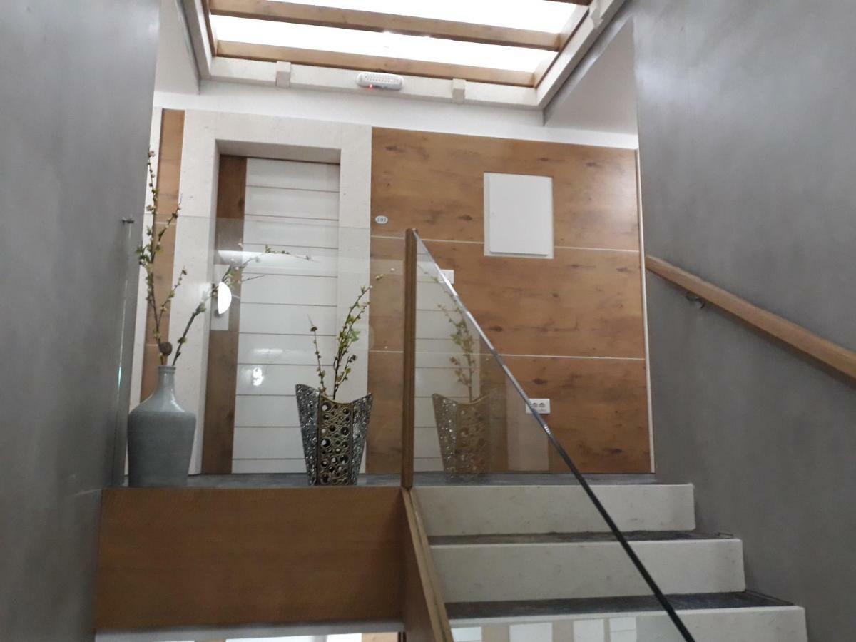 Tilia Ξενοδοχείο Τσέτινιε Εξωτερικό φωτογραφία