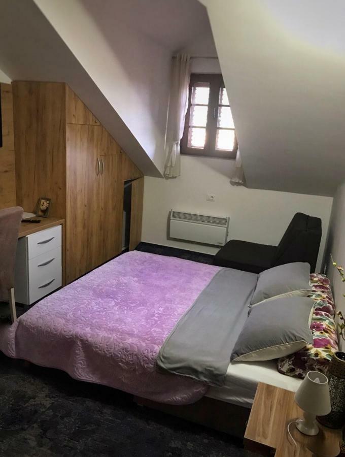 Tilia Ξενοδοχείο Τσέτινιε Εξωτερικό φωτογραφία